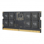 Memoria RAM para Laptop Team Group TED516G5600C46A-S01 DDR5, 5600MHz, 16GB, Non-ECC, CL46, 262-pin SO-DIMM image