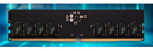 Kit Memoria RAM Team Group Elite DDR5, 5200MHz, 32GB (2 x 16GB), Non-ECC, CL42