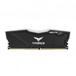Kit Memoria RAM Team Group T-Force Delta RGB DDR4, 3200MHz, 16GB (2 x 8GB), No-ECC, CL16, XMP image