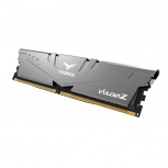 Memoria RAM Team Group T-Force Vulcan Z DDR4, 3600MHz, 8GB, CL18, XMP, Gris image