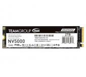 SSD Team Group TM8FGM002T0C101 NVMe, 2 TB, M.2, 3000 MB/s Escritura, 5000 MB/s Lectura, PCI Express 4.0