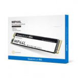 SSD Team Group MP44L NVMe, 1TB, PCI Express 4.0, M.2