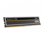 Memoria RAM Team Group ELITE PLUS DDR5 DDR5, 5200MHz, 16GB, CL42, Plata image
