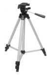 Tec4home Tripié de Aluminio T4H-TR02, 1.4 Metros, para Cámara