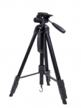 Tec4home Tripié de Aluminio T4H-TRS01, 1.9 Metros, para Cámara