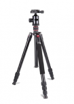 Tec4home Tripié de Aluminio T4H-TRS02, 1.7 Metros, para Cámara