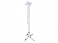 Techmakro Soporte de Techo para Proyector 78006302, hasta 15kg