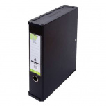 Techmakro Caja de Plástico, 495x360x255mm