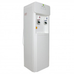 Techmakro Dispensador de Agua DIS802505, 20 Litros, Blanco