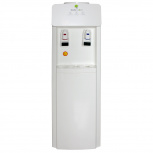 Techmakro Dispensador de Agua DIS802505, 20 Litros, Blanco