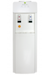 Techmakro Dispensador de Agua DIS802505, 20 Litros, Blanco