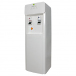 Techmakro Dispensador de Agua DIS802505, 20 Litros, Blanco