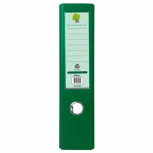 Techmakro Carpeta con Arillo KITCARP10NVDB, para 650 Hojas de Tamaño Carta, 10 Piezas