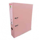 Techmakro Carpeta con Palanca KITCARP10RS, para 650 Hojas de Tamaño Carta, 10 Piezas