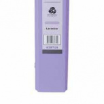 Techmakro Carpeta con Arillo KITCARP20-1LV, para 250 Hojas de Tamaño Carta, 20 Piezas