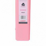 Techmakro Carpeta con Arillo KITCARP20-1RS, para 250 Hojas de Tamaño Carta, 20 Piezas