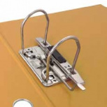 Techmakro Carpeta con Arillo KITCARP20DR, para 650 Hojas de Tamaño Carta, 20 Piezas