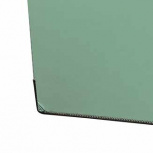 Techmakro Carpeta con Arillo KITCARP20VDP, para 650 Hojas de Tamaño Carta, 20 Piezas