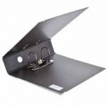 Techmakro Carpeta con Arillo KITCARP25PL, para 650 Hojas de Tamaño Carta, 25  Piezas