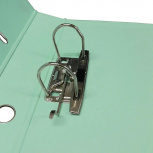 Techmakro Carpeta con Arillo KITCARP25VDP, para 650 Hojas de Tamaño Carta, 25  Piezas