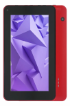 Tablet Techpad i700 7" 1024x600, 32GB, 2GB RAM, Android 10 Go, Rojo