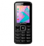 Techpad KAIOS ONE NEGRO 2.4