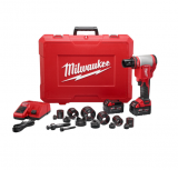 Techtronic Industries Mexico Kit de Herramientas para Uso Profesional 2676-22, 23 Piezas