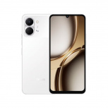 Tecno Spark Go 3 6.75" Dual SIM, 128GB, 4GB RAM, Blanco