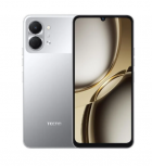 Tecno Spark Go 3 6.7" Dual SIM, 128GB, 4GB RAM, Gris