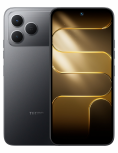 Tecno Spark 50 6.78" Dual SIM, 256GB, 4GB RAM, Negro