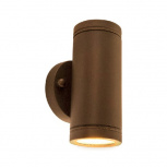 Tecnolite Lámpara para Pared 100H1000MVBA, Interior/Exterior, Base MR16, para Casa, No Incluye Foco