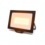 Tecnolite Reflector LED Shama V, 1800K, 100W, 7500 Lúmenes