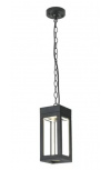 Tecnolite Lámpara LED Colgante ALTER III, Interior, Luz Cálida, 12W, 500 Lúmenes, para Casa