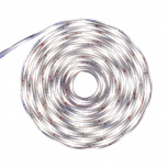 Tecnolite Tira de Luces LED Luz Neutra Halo I, 5m x 1.2cm, 1 Pieza