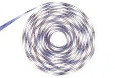 Tecnolite Tira de Luces LED Luz de DÃa Halo I, Regulable, 5 Metros, 12W