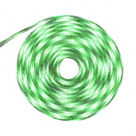 Tecnolite Tira de Luces LED Luz Verde Halo VE, 5m x 1.2cm, 1 Pieza