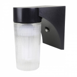 Tecnolite Lámpara LED para Pared Vitorio II, Exterior, Luz de Día, 14W, 1300 Lúmenes, Base E27, para Casa