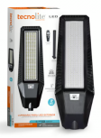 Tecnolite Lámpara LED para Pared AMANSI III Regulable, Exterior, Luz de Día, 135W, 13500 Lúmenes, para Comercial/Industrial