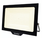 Tecnolite Reflector LED 150LQLEDM30MVN, 3000K, 150W, 13.500 Lúmenes