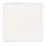 Tecnolite Lámpara LED Empotrable Decken Square III, Interior, Luz de Día, 15W, 70 Lúmenes, para Casa/Comercial