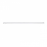 Tecnolite Lámpara LED para Techo Rubidea IV, Interiores, Luz Blanca Dinámica, 18W, 1750 Lúmenes, Blanco, para Casa
