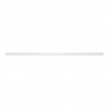 Tecnolite Lámpara LED para Techo Colgante Tojil II, Interiores, Luz de Día, 18W, 2000 Lúmenes, Blanco, para Casa/Comercial