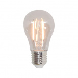 Tecnolite Foco Vintage LED 1A19LEDF27DC360, Blanco, Base E27, 1W, 120 Lúmenes, 1 Pieza