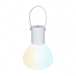 Tecnolite Lámpara LED para Mesa 1DTTLLED13DCCCB Regulable, Interior, Luz Blanca Neutra, 1W, No disponible, para Casa/Comercial