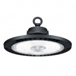 Tecnolite Lámpara LED para Techo 200UFOLED01MV65N, Interior, Luz de Día, 200W, 26000 Lúmenes, para Comercial/Industrial