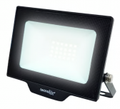 Tecnolite Reflector LED 20LQLEDM65MVN, 6500K, 20W, 1800 Lúmenes