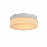 Tecnolite Lámpara LED Plafón para Techo GUDJA, Interiores, Luz Blanca, 20W, 2001 Lúmenes, Blanco, para Casa