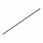 Innlite Lámpara LED Colgante Slim 24, Interiores, Luz Blanco Cálido, 24W, 3000 Lúmenes, Negro