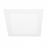 Tecnolite Lámpara LED Downlight para Techo Empotrable Brighton IX, Interiores, Luz de Día, 24W, 1600 Lúmenes, Blanco, para Casa