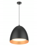 Tecnolite Lámpara LED para Techo 25CTLLED3316MV30N, Interior, Luz Cálida, 25W, 2100 Lúmenes, para Casa